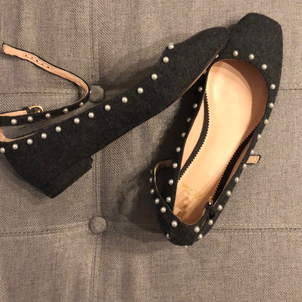 J Crew Shoes